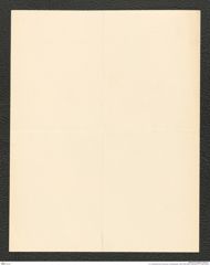 k.k. naturhistorisches Hofmuseum, Intendanzakten 1885-1896 (Hauer), Aktenzahl Z.511/1889, Seite 4